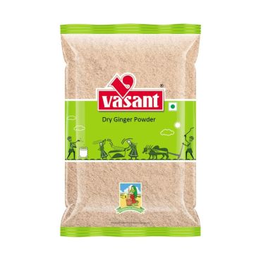 Vasant Dry Ginger powder 100g